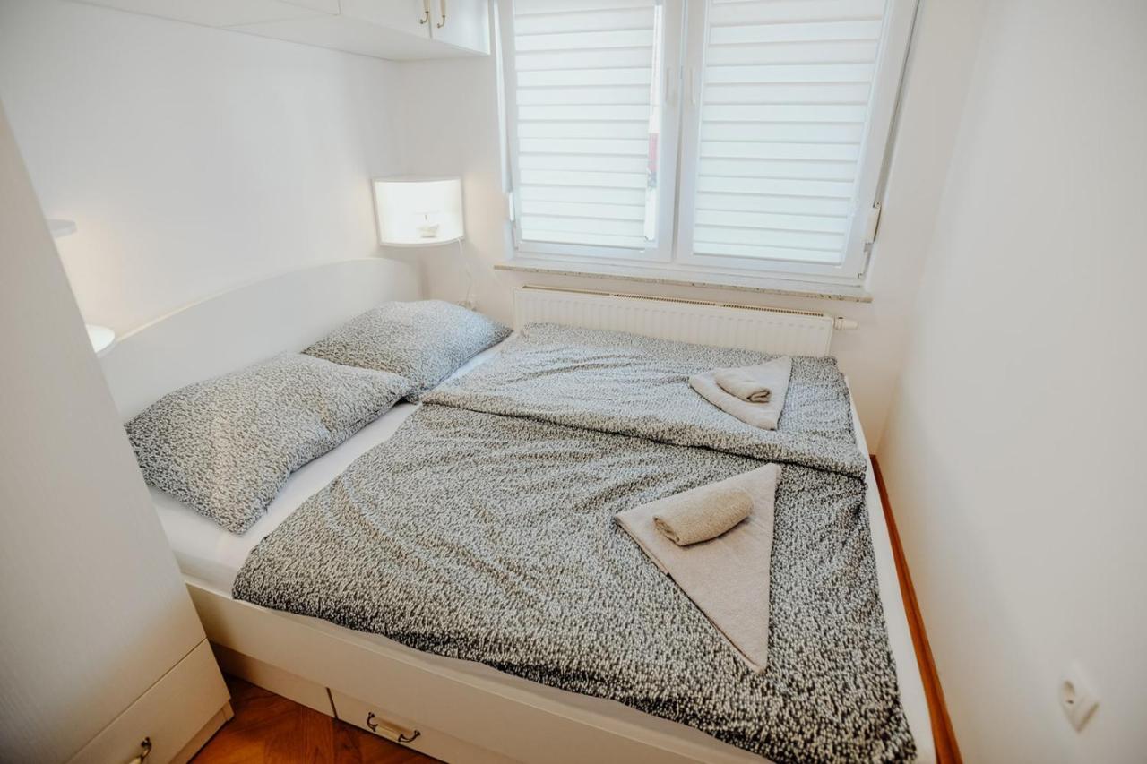 Apartman M5 Dakovo Exterior foto